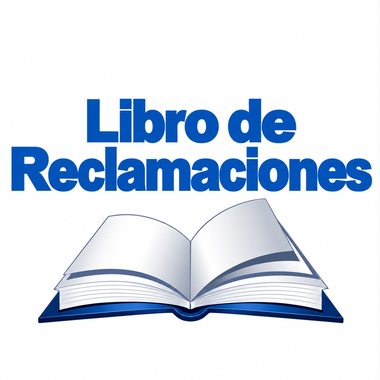 Libro de Reclamaciones